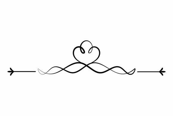 Elegant Abstract Art: The Filigree Element for Modern Designers