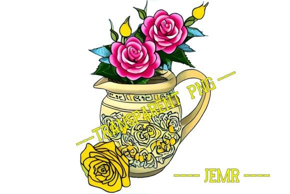 Flower Transparent PNG #76: A Design Asset for Every Creator