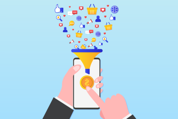 Mastering the Digital Path to Purchase