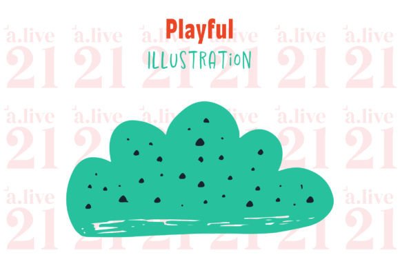 Playful Vector SVG: A Versatile Asset for Modern Creators
